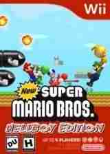 Super Mario Bros Wii Iso Torrent